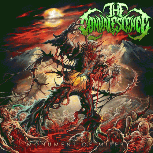 The Convalescence : Monument of Misery